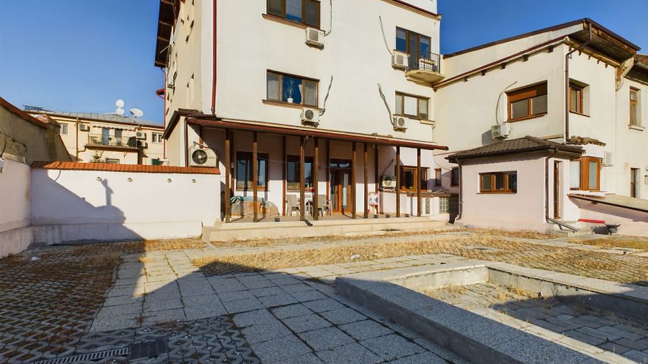 Oportunitate de Investiție în Zona Cismigiu - Poză 3