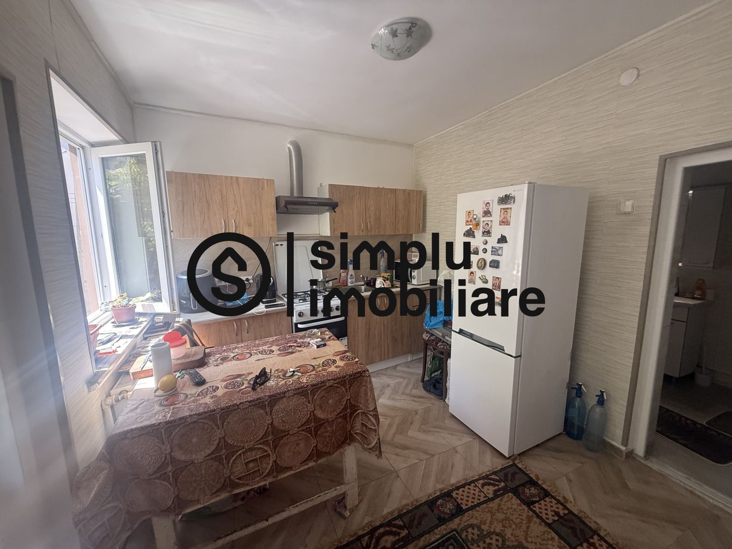 Casa 3 camere zona Gazeta de sud - Poză 5
