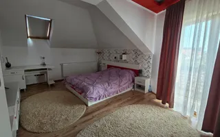 De Vânzare Casă Păuleștiului 9 ari teren - Poză 15