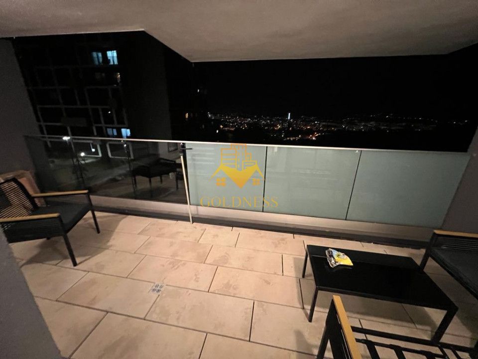 3 camere,modern, parcare,Zorilor zona Observatorului,Golden Tulip,LIDL - Poză 7