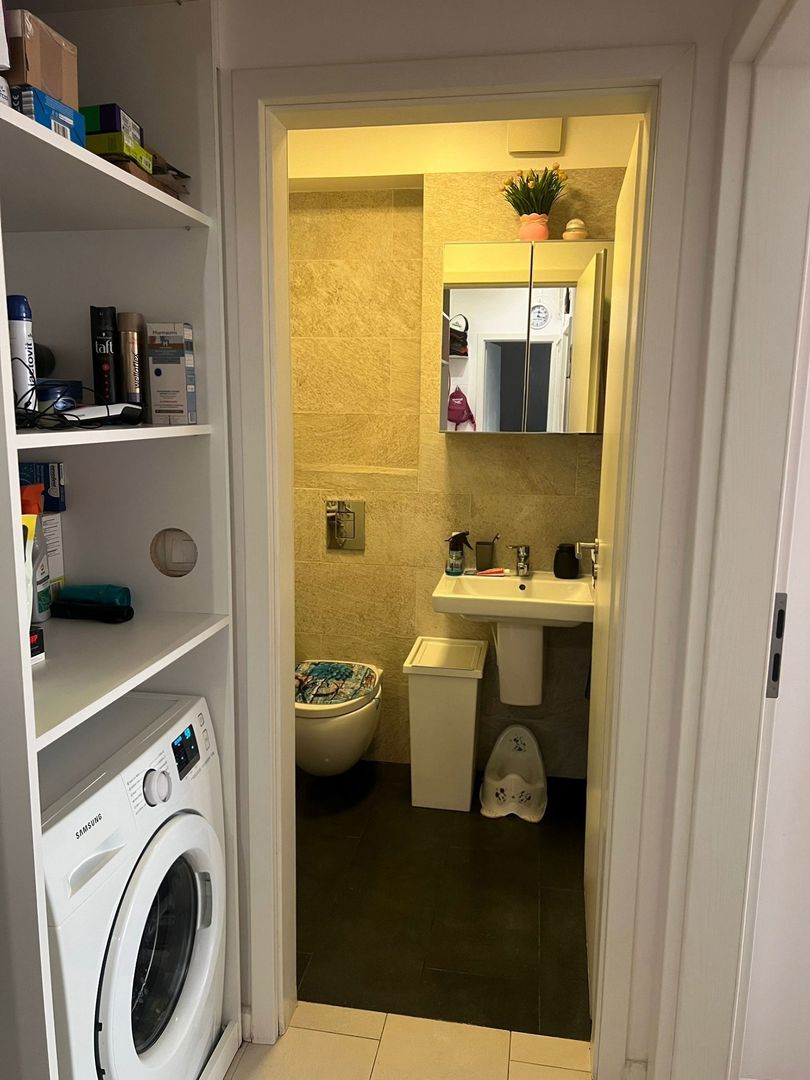 2 Camere complet mobilat | Prelungirea Ghencea | Loc parcare inclus - Poză 23