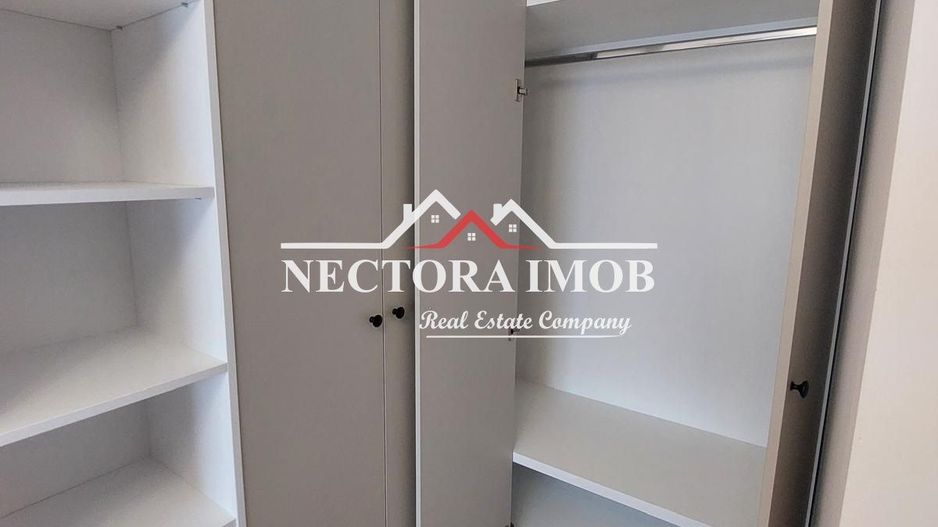 NECTORA IMOB-Apartament 2 camere,Zona Cantemir, Mobilat/Utilat,Parcare - Poză 5