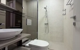 DE SILVA - LOFT - o camera de lux cu vedere la LAC - Vanzare - Poză 11