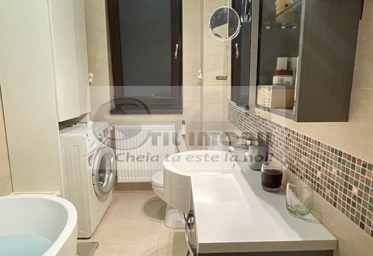 Apartament 3 camere Sadoveanu Copou 180 000 euro - Poză 7