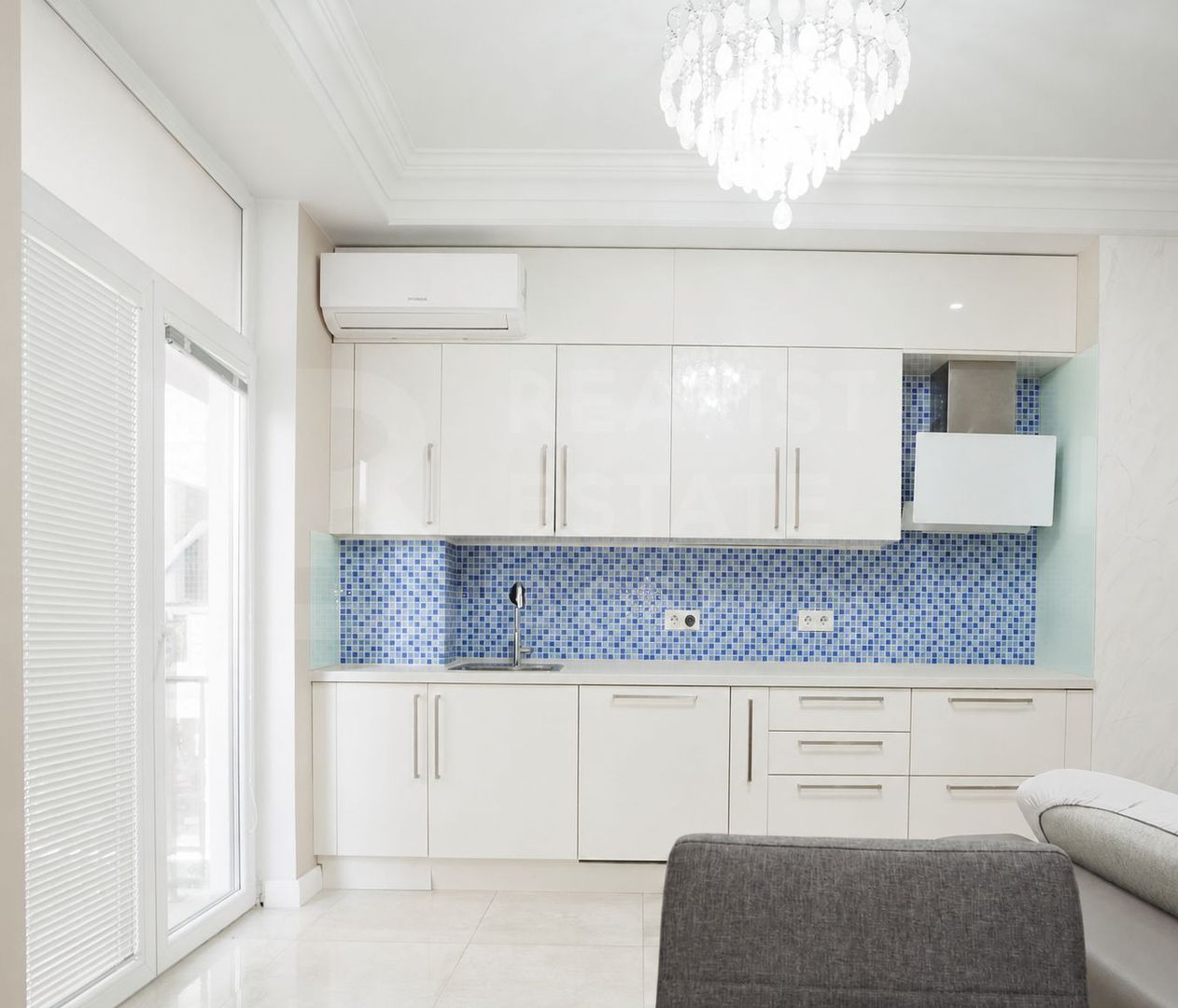Chirie, apartament, 3 camere, str. Alexandru cel Bun, Centru - Poză 2