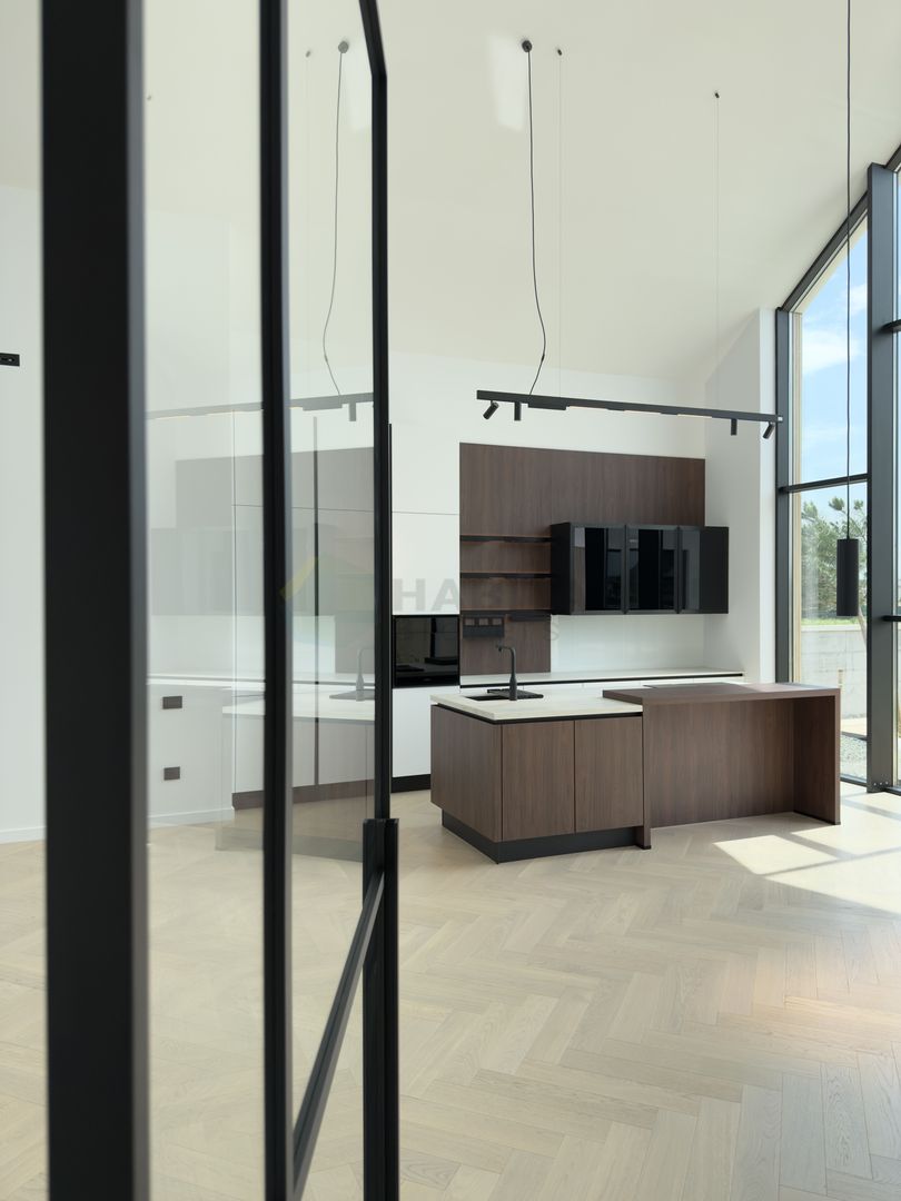 Casa Parter Exclusivista | Design Minimalist | Otopeni - Poză 31