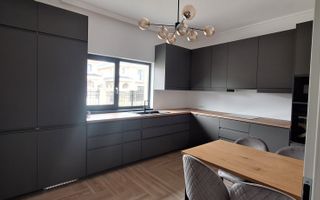 Duplex frumos cu arhitectura mediteraneana - Poză 10