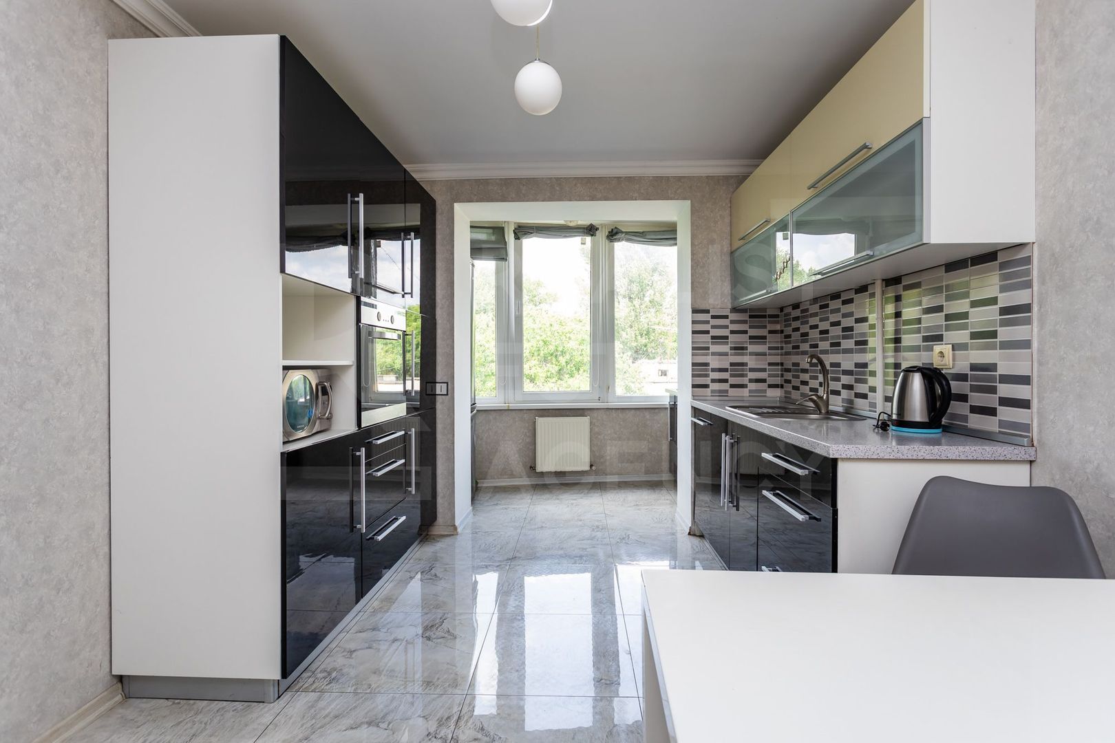 Vânzare apartament, 2 dormitoare, str. Dumitru Rîșcanu, Rîșcani. - Poză 7