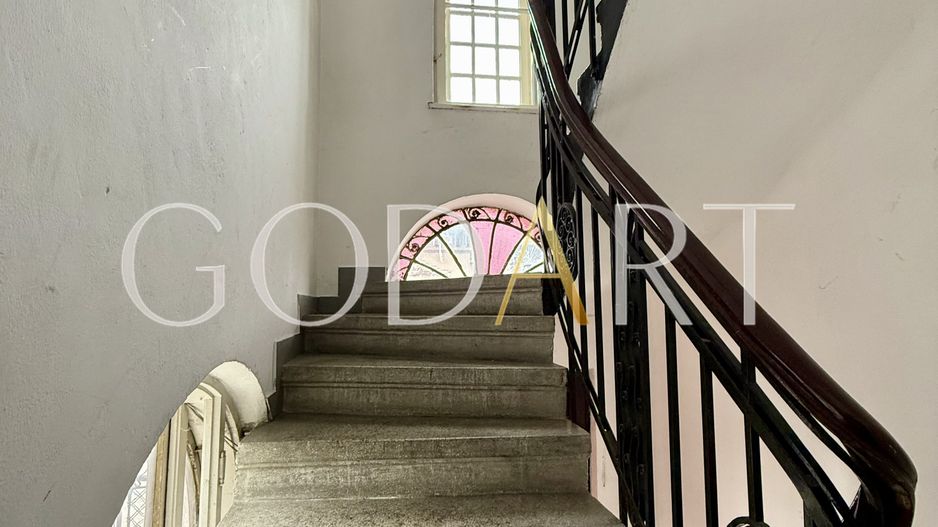 Apartament in vila interbelica | singur pe etaj - Poză 23