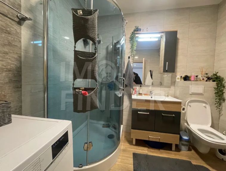 Apartament 2 camere, parcare, zona Iulius Mall - Poză 4