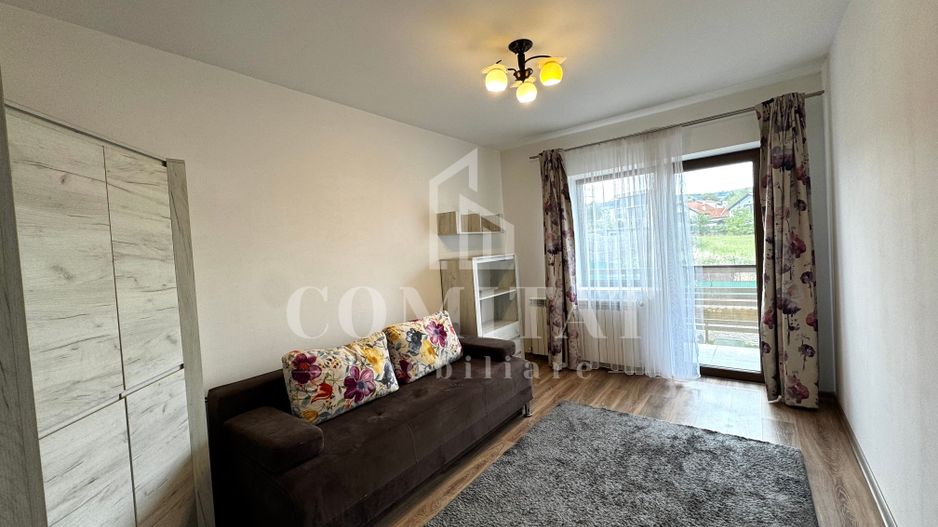 Casă de tip duplex | 2 parcări | Cartier Europa - Zona Eugen Ionesco - Poză 4