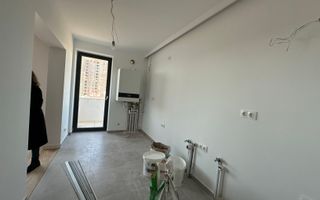 Apartament cu 2 camere și terasă, Sisești - Poză 7