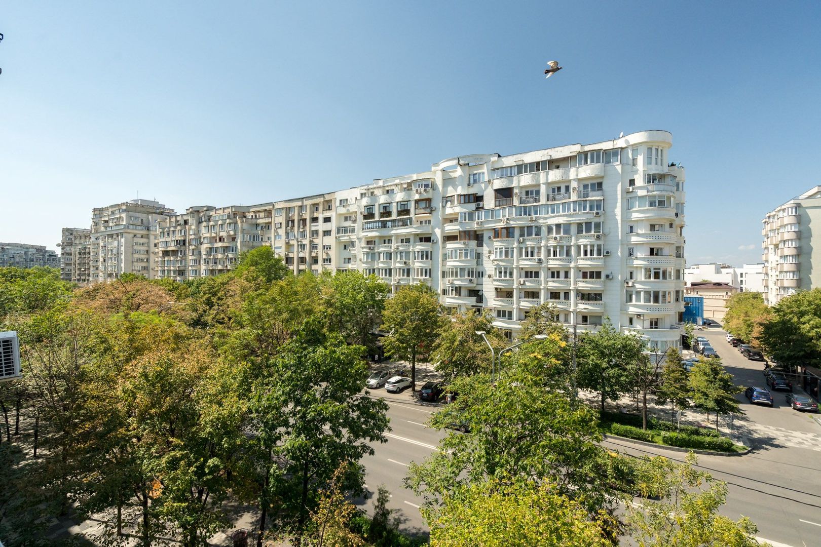 COMISION 0% - Garsoniera luminoasa Bd. Decebal - Piata Alba Iulia - Poză 7