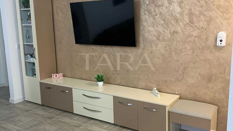 Apartament 3 camere – Zona Porii, Florești - Poză 2