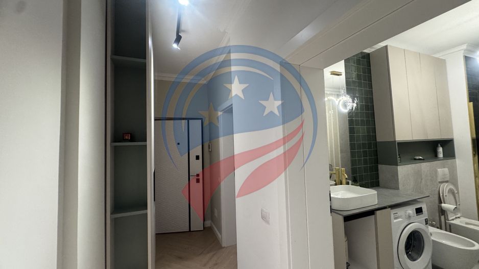 Super locație, super apartament 4 camere Ultracentral - Poză 9