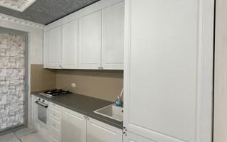 De inchiriat Apartament 3 camere Asmita Gardens - Poză 8