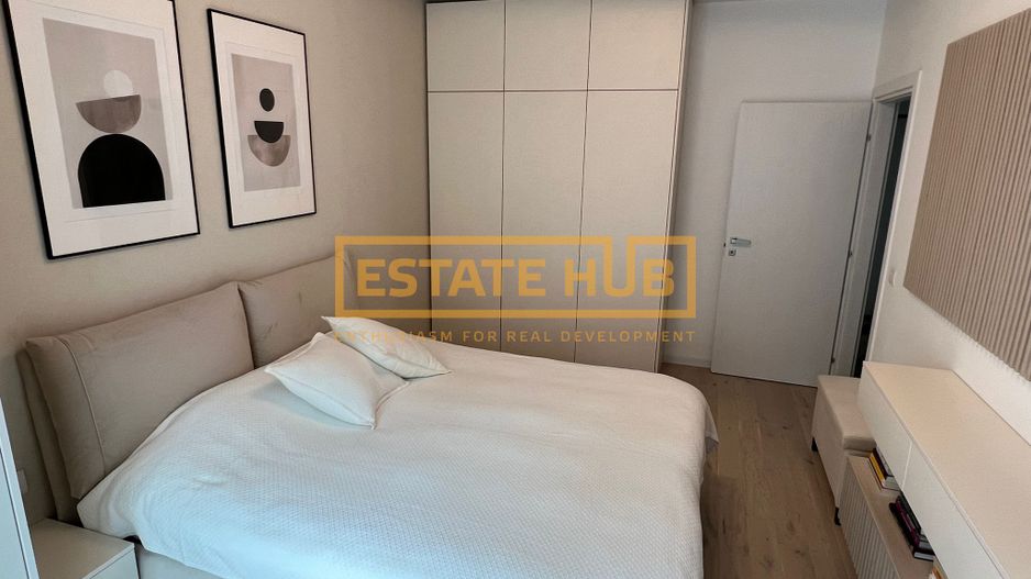 Apartament 2 camere finisat lux | Record Park | Comision 0% - Poză 11