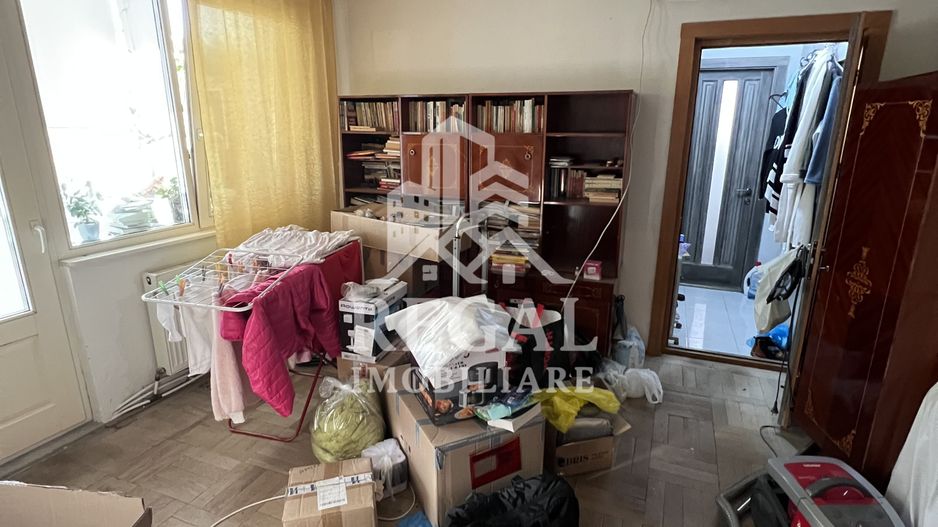 Apartament de vânzare – 2 camere, zona centrală, bloc H6 - Poză 2