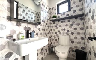 10 Casute Greek Bungalows , Piscina, la Malul Marii, Afacere la Cheie - Poză 17