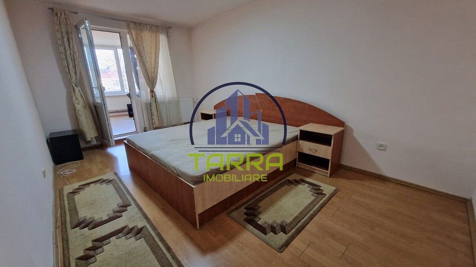 Apartament cu 2 camere de inchiriat in Alba Iulia cartier Cetate - Poză 4