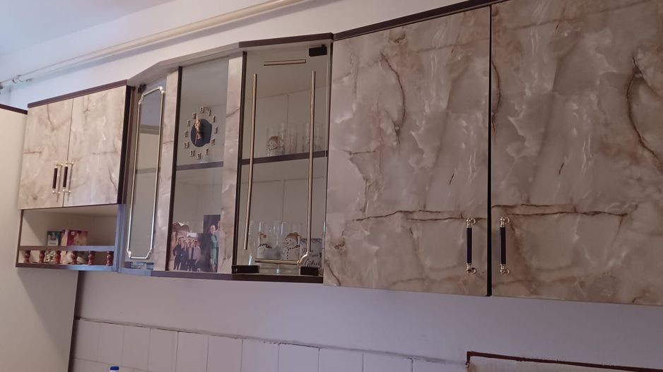 Ag EUROPA vinde ap 2 cam DECOMANDATE 56mp în Carpați 2 la Etajul 4. - Poză 7