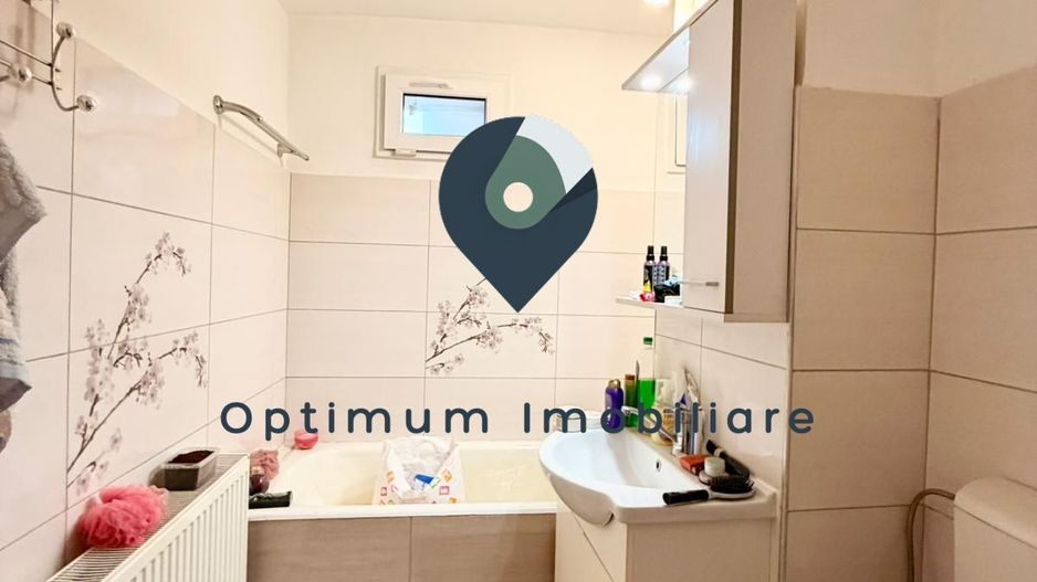 Apartament cu 3 camere, 2 bai, etaj 3/4 in Marasti, zona CBC ! - Poză 6