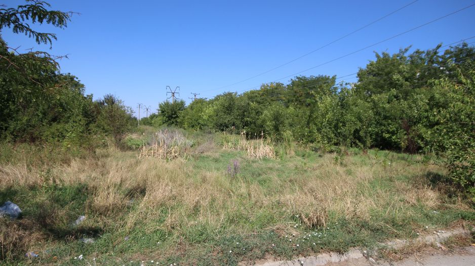 Teren industrial , servicii depozitare -zona Calea Sagului - Poză 5