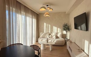 Casa de vanzare | LUX | 3 bai | gradina | terasa | parcare| Floresti - Poză 4