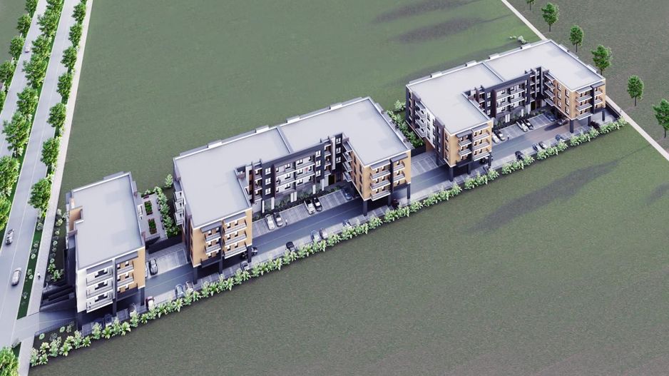 Rossa Residence Calitei - Poză 2