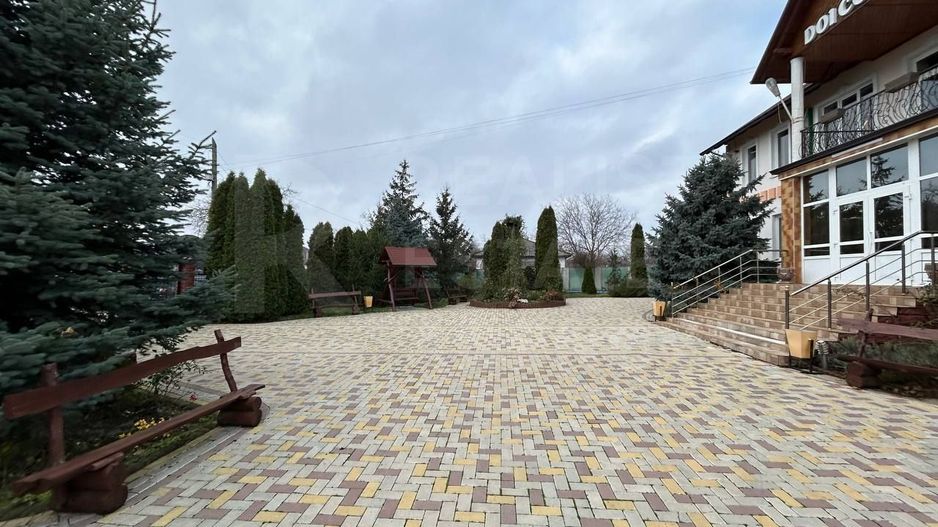 Vânzare, spațiu comercial, 600 mp, orașul Glodeni - Poză 16