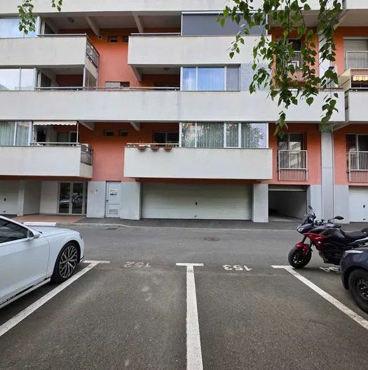 Loc de parcare acoperit - Garaj-Quadra Place Politehnica - Poză 6