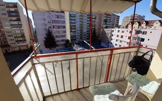 Apartament 3 Camere I Dcomandat I Balcon I Mihai Viteazu - Poză 9