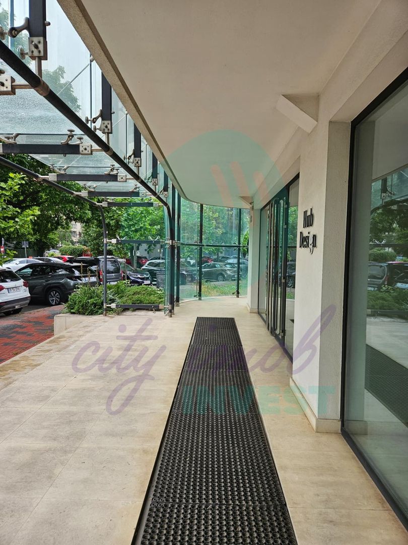 Showroom / Spațiu 145 mp, fațadă sticlă | Ultracentral – Unirii - Poză 7