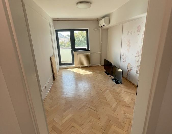 BRASADAS vinde ap 3 cam Unirii - Radu Voda - Poză 12