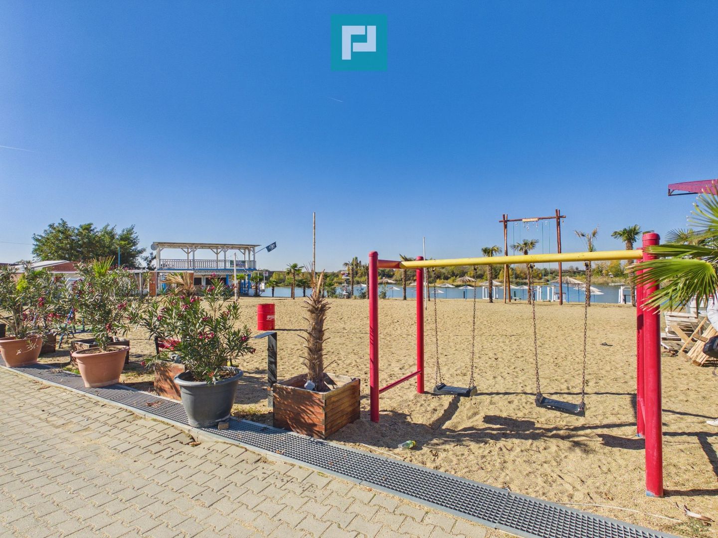 Duplex cu facilități premium, plaja Ghioroc - Arad - Poză 37
