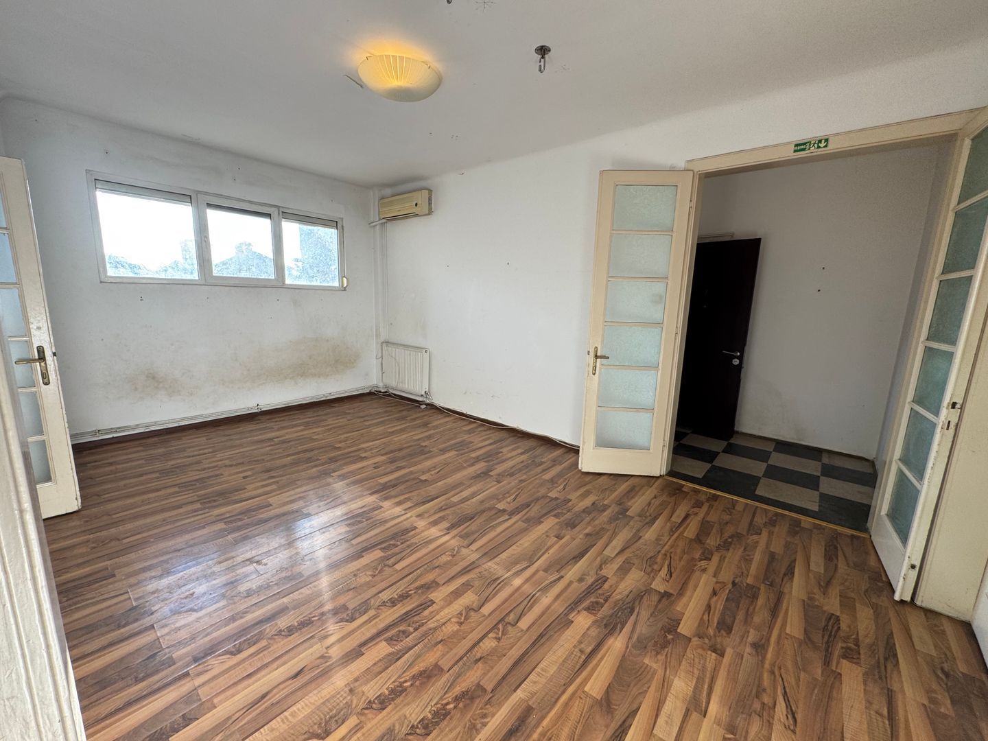 Apartament nemobilat 3 camere Dorobanti M261 - Poză 18