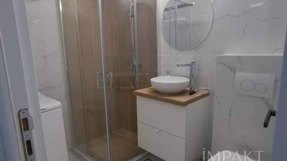 Garsonieră modernă | Zorilor, lângă UMF | DE ÎNCHIRIAT - Poză 6