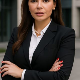 Gabriela Tudor - HABITAT Brokers