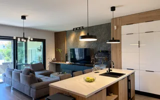 Vila 3 camere in stil scandinav, gata de mutare - Poză 13