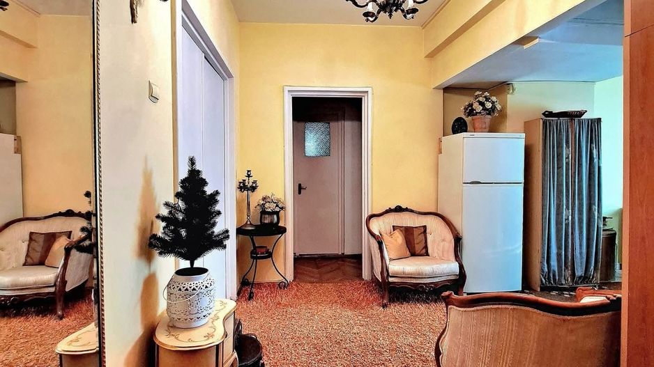 APARTAMENT PREMIUM 4 CAMERE + GARAJ | ZONA CENTRALA | DACIA EMINESCU - Poză 7