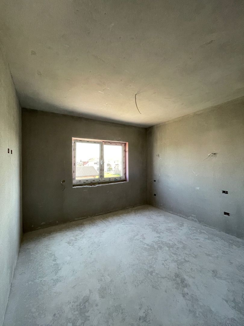 Duplex 3 dormitoare | SUPER POZITIE | Mosnita-Noua - Poză 9