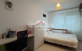NECTORA IMOB-Apartament Nufarul 3 camere, 2 bai, Parcare, Et.3, Utilat - Poză 8