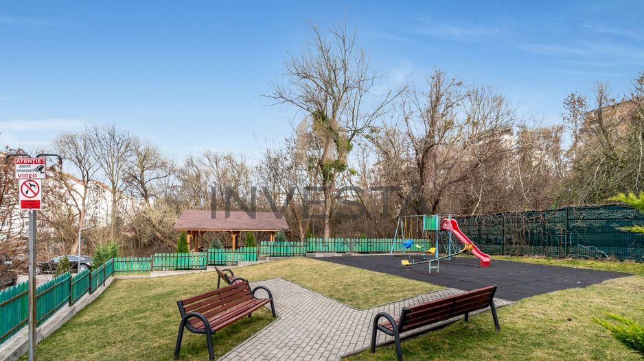 Apartament cu 4 camere in Zorilor ! - Poză 16