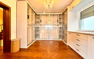 VILA 3 DORMITOARE SI DRESSING COMPLET MOBILATA SI UTILATA | HERASTRAU | - Poză 5