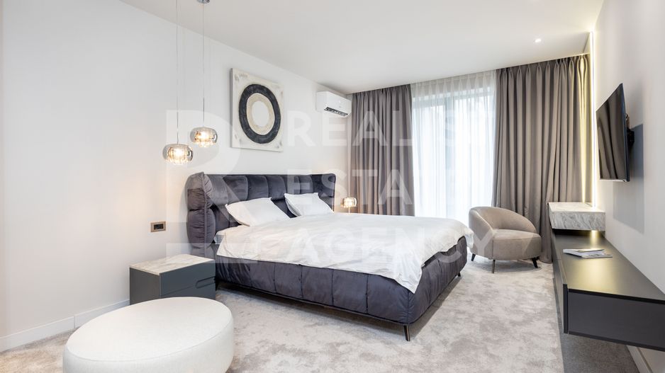 Vânzare, apartament cu 2 camere, zona Voluntari - Poză 9