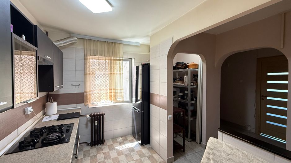 Vanzare apartamernt 3 camere Drumul Taberei, Bucuresti - Poză 10