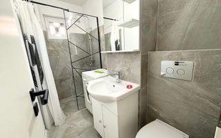 Apartament  cu 3 camere | Spitalul Judetean - Poză 6