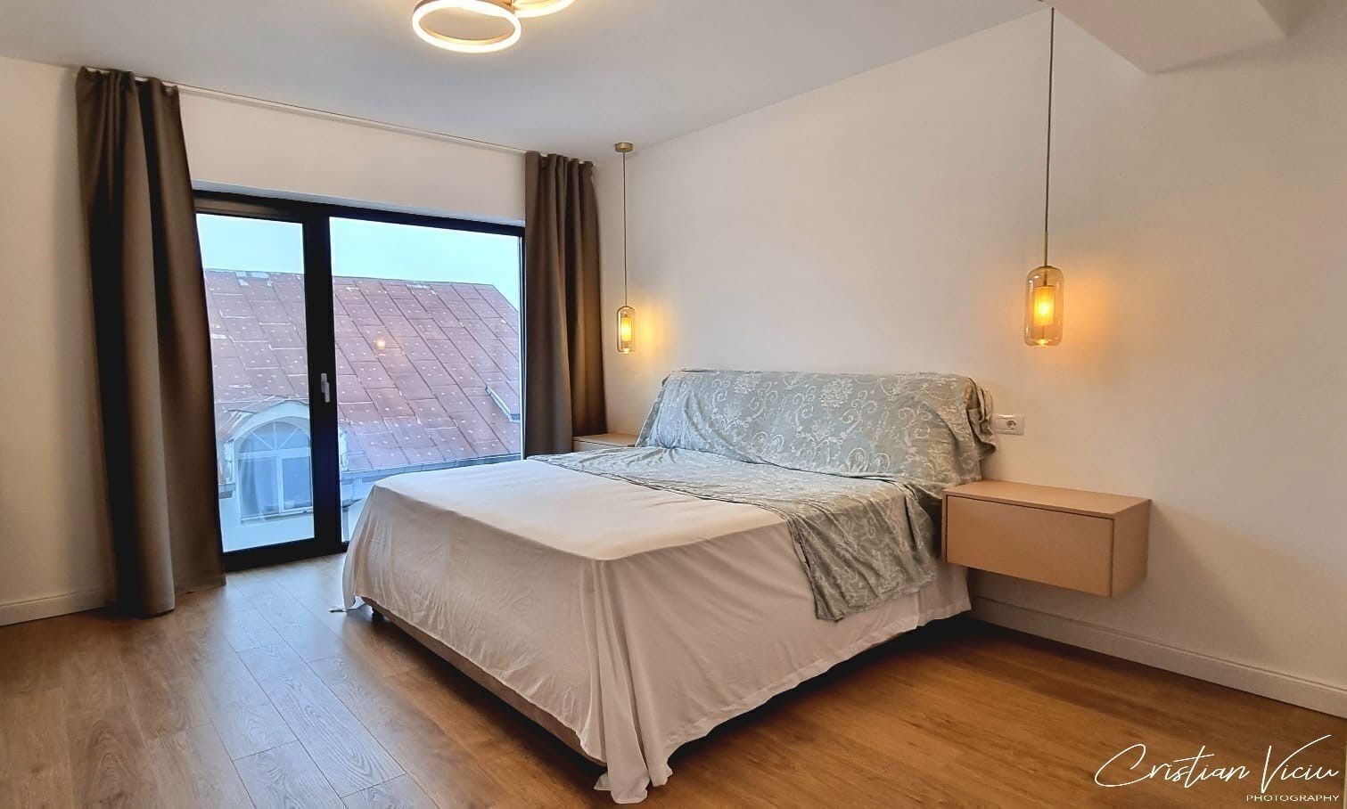 Apartament 4 camere de Lux în Pipera, Iancu Nicolae, Baneasa - Poză 5