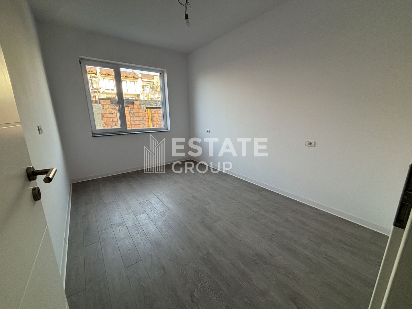 Apartament cu 2 camere in Giroc - Poză 1