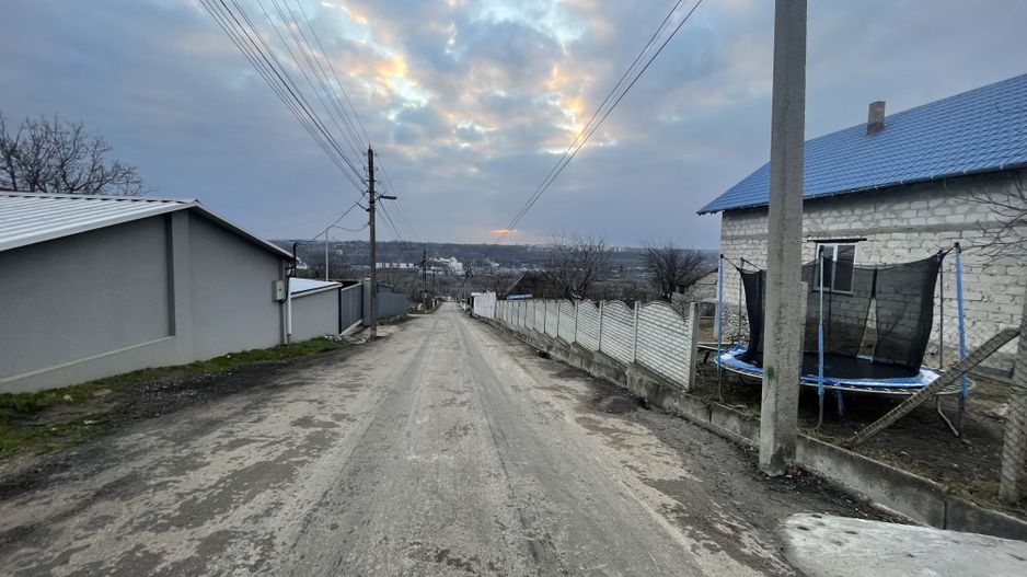 Teren de constructie sat Bîc - Poză 1